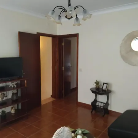 Casa Sao Salvador A Apartment