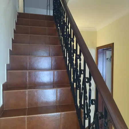 Casa Sao Salvador A Apartment