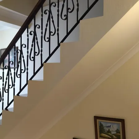 Casa Sao Salvador A