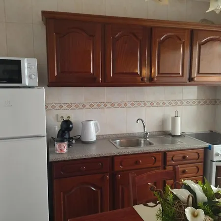 Casa Sao Salvador A