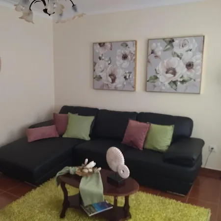 Casa Sao Salvador A Apartment *