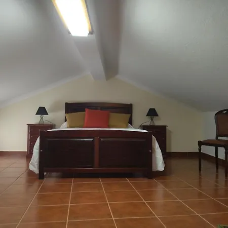 Apartment Casa Sao Salvador A Angra do Heroismo