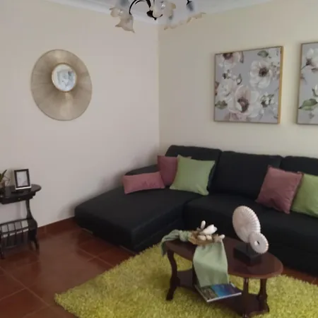 Casa Sao Salvador A Apartment