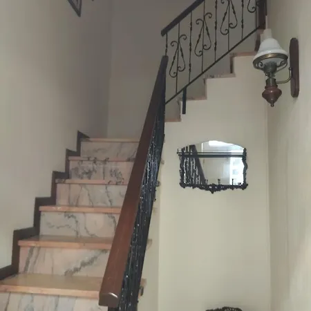 Casa Sao Salvador A *
