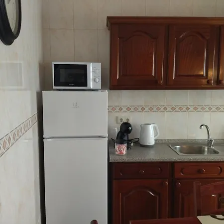 Casa Sao Salvador A דירה