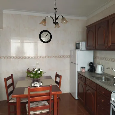 דירה Casa Sao Salvador A
