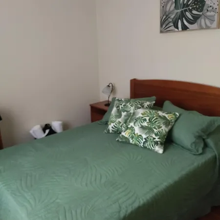 Casa Sao Salvador A * Angra do Heroísmo