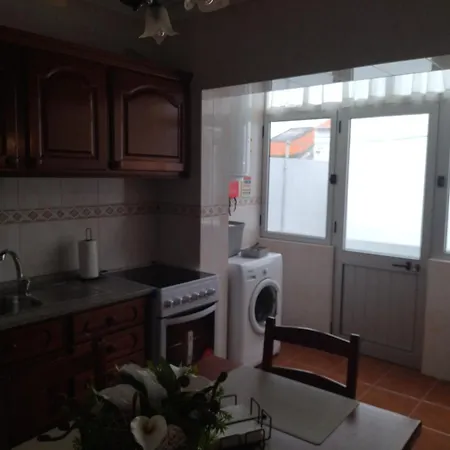 Casa Sao Salvador A Angra do Heroísmo
