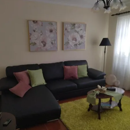 דירה Casa Sao Salvador A