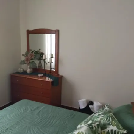 דירה Casa Sao Salvador A *