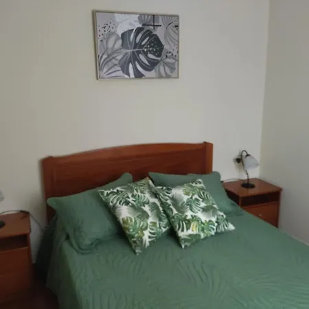 דירה Casa Sao Salvador A